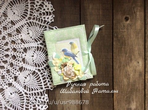 С весной вас девочки) и немного работ)