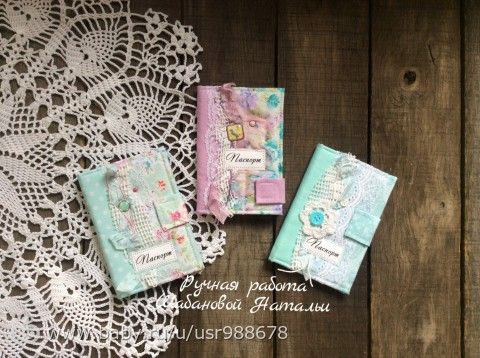 С весной вас девочки) и немного работ)