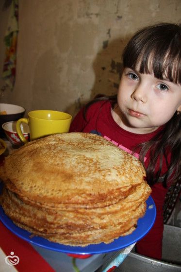 Новая умелочка)) и новое меню))