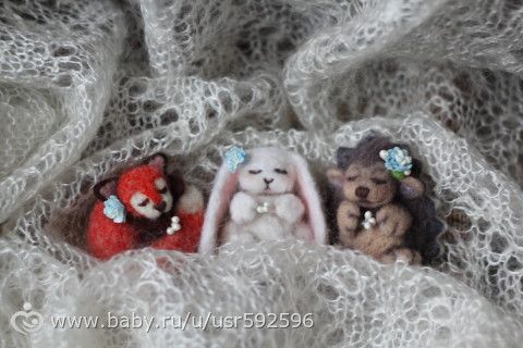 Немного обо мне и моем творчестве.