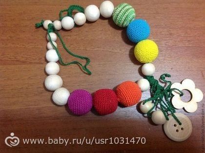 Мои слингобусы