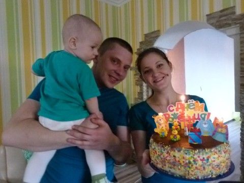 Верьте в себя! Реальны только те стены, которые мы строим для себя сами.
