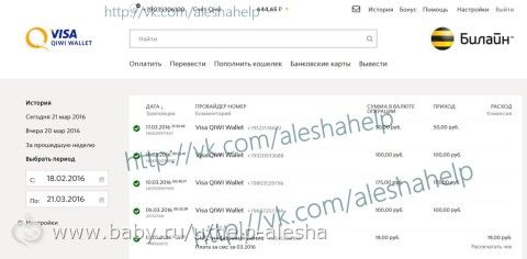Отчёты Алеша Хомяков, сбор на реабилитацию в Китае