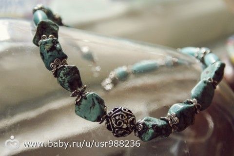 Авторские украшения Amado. Визитка