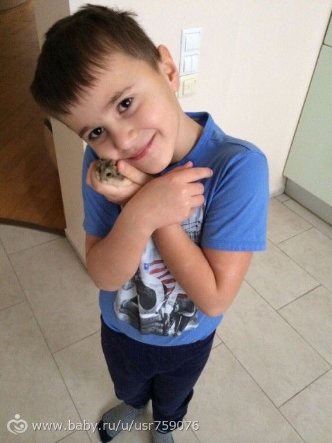 Нужна помощь Бортник Вадиму на операцию в Кардиоцентре!