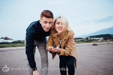 Наша 4ая годовщина. 15.10.15 Ayr.Scotland
