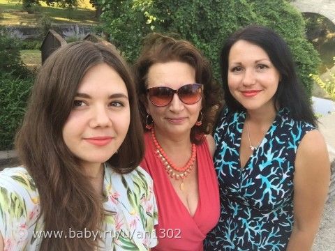 Наше путешествие. Часть 4. Заключительная