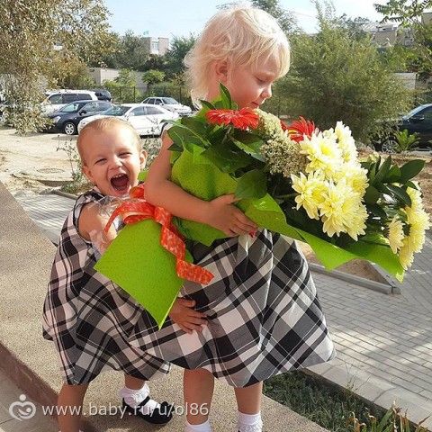 Третий триместр. 29-40 недель
