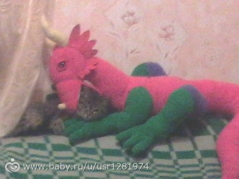 Сказочные герои для взрослых (и) детей