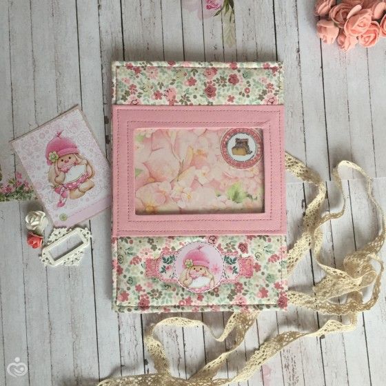 Конверты для полиса ОМС 💠 Алискин сундучок 💠