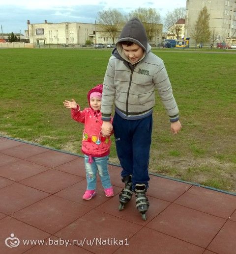 Любите своих деток, говорите им об этом почаще, проявляйте свою любовь, хвалите их, восхищайтесь и тогда они будут тянуться к в…