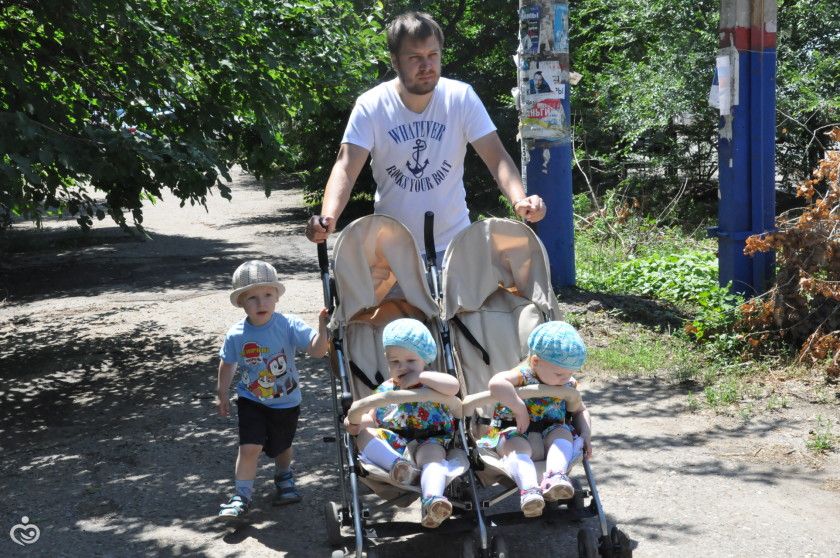 9 лет жизни как они есть...
