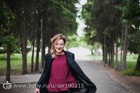 Ухожу в отпуск)) новое и последнее шитье.