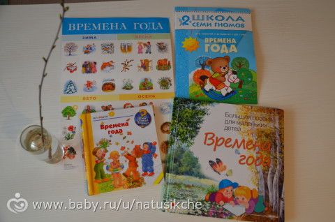 Отчет по марафону &amp;amp;amp;quot;Радужная весна&amp;amp;amp;quot; - 1 неделя
