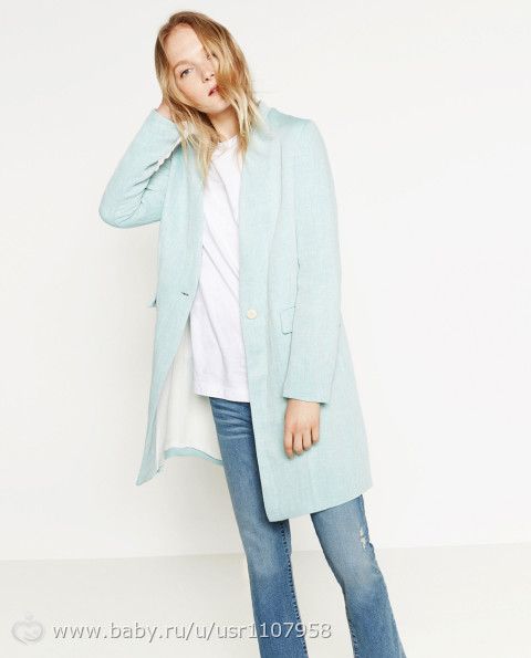 Мои покупки одежды - Zara, Massimo Dutti, Michael Kors (+фото на моделях)