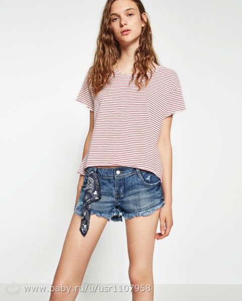 Мои покупки одежды - Zara, Massimo Dutti, Michael Kors (+фото на моделях)