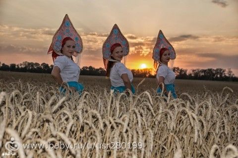 немножко о работе))))+ фотосесия