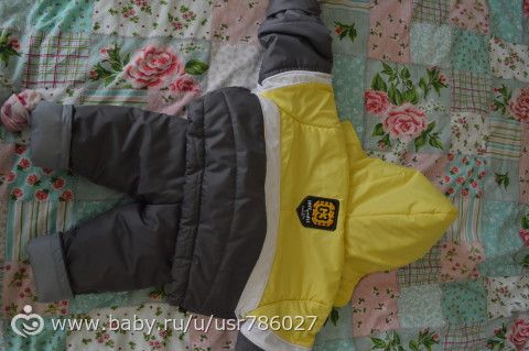 Мой новый проект:) Family Look