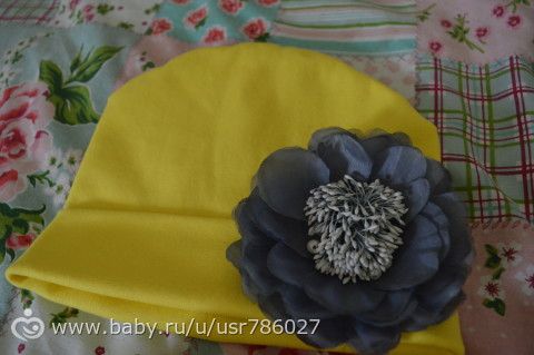 Мой новый проект:) Family Look