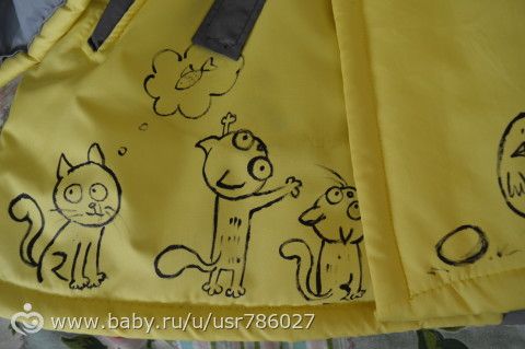 Мой новый проект:) Family Look