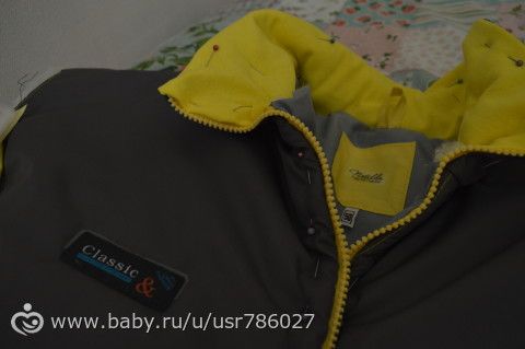 Мой новый проект:) Family Look