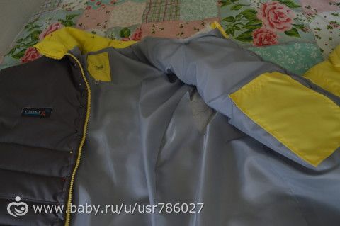 Мой новый проект:) Family Look