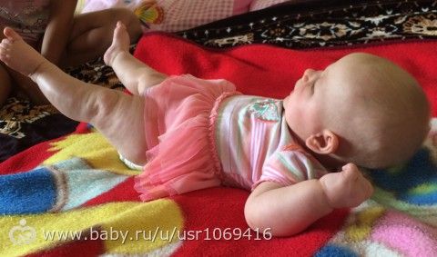 Последнее время редко получается лежать по-другому)))
