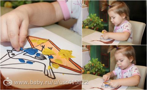 Марафон &quot;Чудесный март&quot;