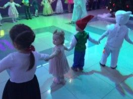 Первый утренник🎄 Первый утренник🎄