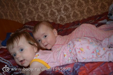 Наши новости!