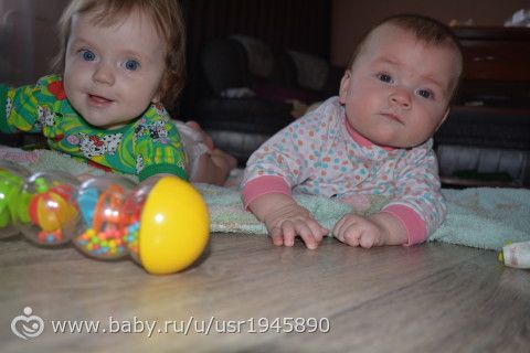 Наши новости!