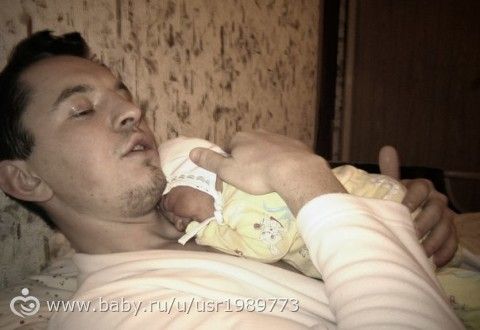 Мой муж очень хотел сына , а родилась дочь ...