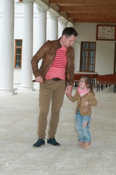 Мой муж очень хотел сына , а родилась дочь ...