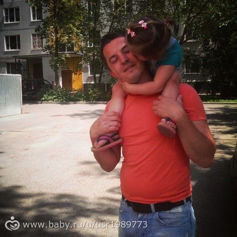 Мой муж очень хотел сына , а родилась дочь ...