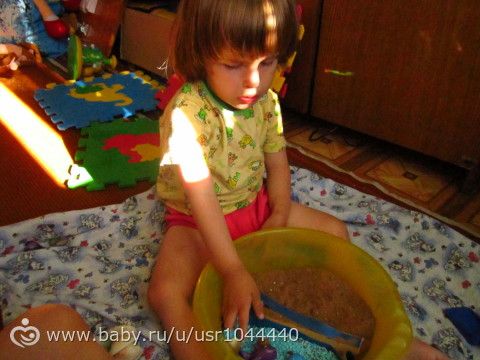 Отчет о первой неделе марафона Летний день, который проводит Юлия.