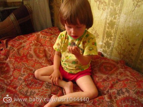 Отчет о первой неделе марафона Летний день, который проводит Юлия.
