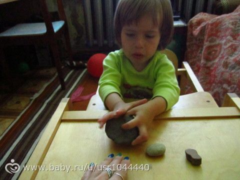 Отчет о первой неделе марафона Летний день, который проводит Юлия.