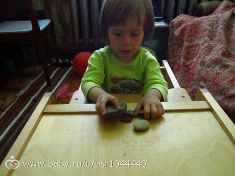 Отчет о первой неделе марафона Летний день, который проводит Юлия.