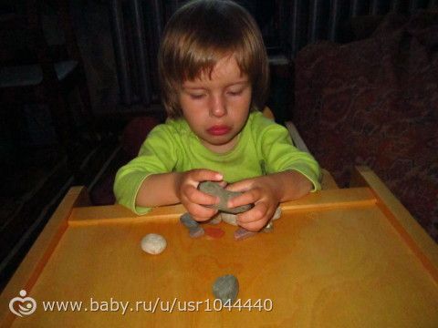 Отчет о первой неделе марафона Летний день, который проводит Юлия.