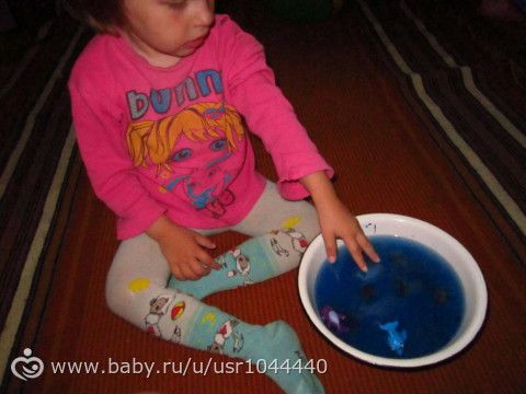 Отчет о первой неделе марафона Летний день, который проводит Юлия.