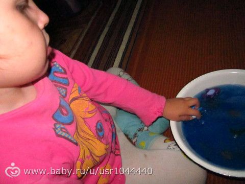 Отчет о первой неделе марафона Летний день, который проводит Юлия.