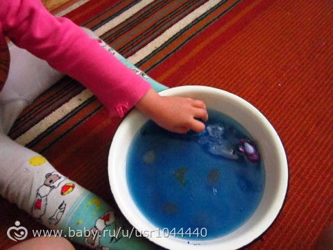 Отчет о первой неделе марафона Летний день, который проводит Юлия.