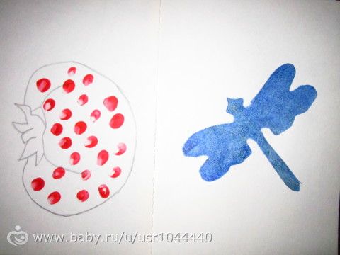 Отчет о первой неделе марафона Летний день, который проводит Юлия.