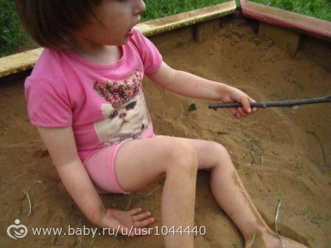 Отчет о первой неделе марафона Летний день, который проводит Юлия.