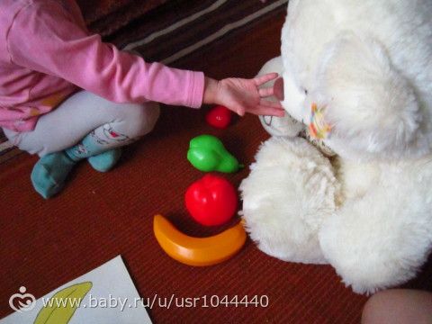Отчет о второй неделе марафона Летний день