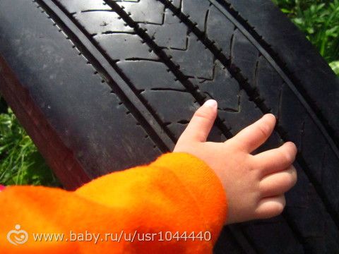 Отчет о второй неделе марафона Летний день
