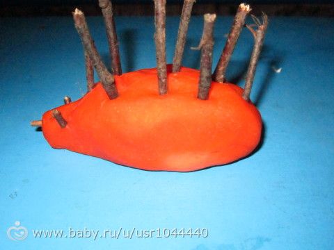 Отчет о второй неделе марафона Летний день