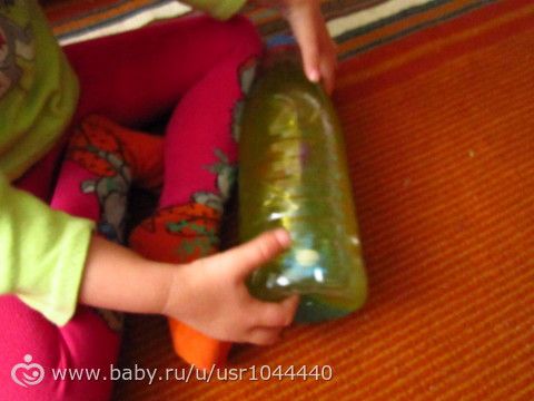 Отчет о второй неделе марафона Летний день