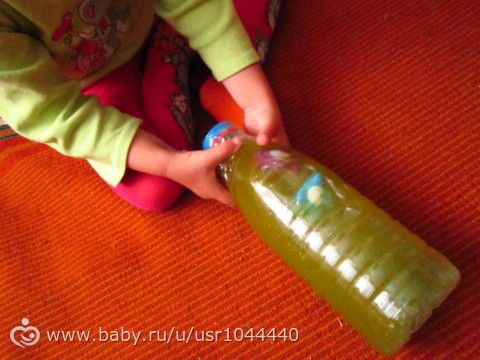 Отчет о второй неделе марафона Летний день