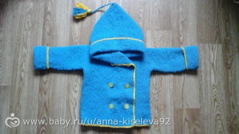 О боги,спицы,но я это сделала))